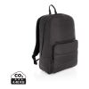 Impact AWARE™ RPET Basic 15.6"laptopryggsäck svart | Inget reklamtryck | Inte tillgängligt | Inte tillgängligt