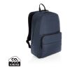 Impact AWARE™ RPET Basic 15.6"laptopryggsäck marinblå | Inget reklamtryck | Inte tillgängligt | Inte tillgängligt