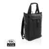 Swiss Peak RFID 15" laptop toteväska, PVC-fri svart | Inget reklamtryck | Inte tillgängligt | Inte tillgängligt | Inte tillgängligt