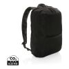Impact AWARE™ 1200D 15.6'' modern laptopryggsäck svart | Inget reklamtryck | Inte tillgängligt | Inte tillgängligt | Inte tillgängligt