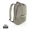 Impact AWARE™ 1200D 15.6'' modern laptopryggsäck grön-grå