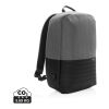 Swiss Peak AWARE™ anti-ficktjuv RFID 15" laptopryggsäck grå | Inget reklamtryck | Inte tillgängligt | Inte tillgängligt