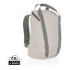 Sienna 14" laptopryggsäck AWARE™ RPET grå