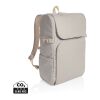 Pascal AWARE™ RPET weekendväska beige