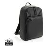 Swiss Peak OSLO RCS Everyday Laptopsryggsäck 15,6" svart | Inget reklamtryck