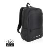 CityPack AWARE™ RPET Business 15,6 laptop ryggsäck svart | Inget reklamtryck | Inte tillgängligt | Inte tillgängligt