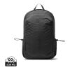 KENTO URBAN RCS återvunnen nylon 15.6" Ryggsäck svart | Inget reklamtryck | Inte tillgängligt | Inte tillgängligt