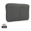 Laptop sleeve 15” PVC fri stenkol | Inget reklamtryck | Inte tillgängligt | Inte tillgängligt | Inte tillgängligt