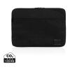 Impact AWARE™ 15.6" laptopsleeve svart | Inget reklamtryck | Inte tillgängligt | Inte tillgängligt