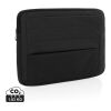 "Armond 15.6"" laptopsleeve AWARE™ RPET" svart | Inget reklamtryck | Inte tillgängligt | Inte tillgängligt