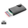 C-secure RFID korthållare & plånbok svart-silver | Inget reklamtryck | Inte tillgängligt | Inte tillgängligt | Inte tillgängligt