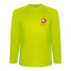 Montecarlo långärmad sport t-shirt för män Standard | Fluor Yellow | roly- | Inget reklamtryck | Inte tillgängligt | Inte tillgängligt | Inte tillgängligt