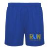 Player unisex sportshorts Kungsblå | XL