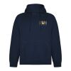 Vinson unisex hoodie Standard | Navy Blue | roly-S | Inget reklamtryck | Inte tillgängligt | Inte tillgängligt | Inte tillgängligt