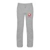 New Astun unisexbyxor Marl Grey | L