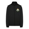 Makalu unisex isolerad jacka Svart | M