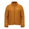 Finland isolerad jacka för dam Curry Yellow | S