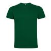 Dogo Premium kortärmad T-shirt för herr Buteljgrön | S
