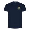 Golden kortärmad T-shirt för herr Standard | Navy Blue | roly-M | Inget reklamtryck | Inte tillgängligt | Inte tillgängligt | Inte tillgängligt