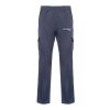 Trooper 250 g/m2 arbetsbyxor Lead-Svart | 54
