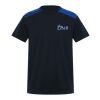 Expedition 160 g/m2 kortärmad T-shirt för herr Standard | Navy Blue-Kungsblå | S | Inget reklamtryck | Inte tillgängligt | Inte tillgängligt | Inte tillgängligt