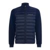 Vivaro unisexjacka Navy Blue | M