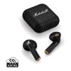 Marshall Minor IV TWS-hörlurar (30+ timmars speltid) svart