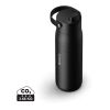 BRITA LARQ Essential flaska 680 ML svart