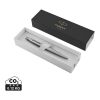 Parker JOTTER ORIGINAL STÅLPENNA silver