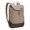 Thule Lithos Ryggsäck 16L beige | Inget reklamtryck | Inte tillgängligt | Inte tillgängligt