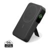 Anker MagGo Q12 magnetisk powerbank 10.000 mAh svart | Inget reklamtryck | Inte tillgängligt | Inte tillgängligt