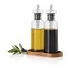 AdHoc Menage AromaPour olje- och vinägerset 300 ml Vit | Inget reklamtryck | Inte tillgängligt | Inte tillgängligt