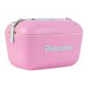 Polarbox Original Large 20L Vintage Kylbox rosa | Inget reklamtryck | Inte tillgängligt | Inte tillgängligt
