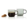 AdHoc Impact espressokoppar 70 ml, set om 2 Vit | Inget reklamtryck | Inte tillgängligt | Inte tillgängligt
