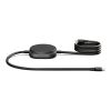 Zens Laddningskabel USB C - C Pro 2 svart | Inget reklamtryck | Inte tillgängligt | Inte tillgängligt