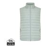 Iqoniq Meru herrväst i återvunnen polyester Iceberg green | M | Inget reklamtryck | Inte tillgängligt | Inte tillgängligt | Inte tillgängligt