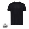Iqoniq Tikal quick-dry sport t-shirt i återvunnen polyester svart | XS | Inget reklamtryck | Inte tillgängligt | Inte tillgängligt