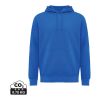 Iqoniq Rila lättvikt hoodie i återvunnen bomull kungligt blå | XXS | Inget reklamtryck | Inte tillgängligt | Inte tillgängligt | Inte tillgängligt