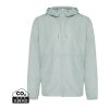 Iqoniq Logan lättvikt jacka i återvunnen polyester Iceberg green | XXL | Inget reklamtryck | Inte tillgängligt | Inte tillgängligt