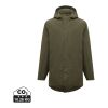 IQONIQ Thelon parkas i återvunnen polyester grön | M | Inget reklamtryck | Inte tillgängligt | Inte tillgängligt | Inte tillgängligt
