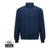 IQONQ Odin jacka i återvunnen polyester - urban stil marinblå | M | Inget reklamtryck | Inte tillgängligt | Inte tillgängligt | Inte tillgängligt