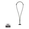 VINGA Baltimore RCS Phone cord With Charging Cable grön | Inget reklamtryck | Inte tillgängligt | Inte tillgängligt