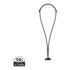 VINGA Baltimore RCS Phone cord With Charging Cable marinblå