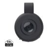 VINGA Baltimore RCS 2-in-1 Wireless 15W Travel Charger svart | Inget reklamtryck | Inte tillgängligt | Inte tillgängligt