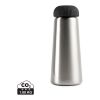 VINGA Erie RCS stål termosflaska 450 ml silver