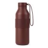 VINGA Niro RCS SS flaska 500ML vinröd