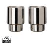 VINGA Nagano RCS mugg, 2 st reflekterande
