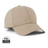 VINGA Baltimore AWARE™ återvunnen PET keps greige