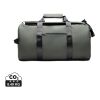 VINGA Baltimore RCS weekend backpack grön | Inget reklamtryck | Inte tillgängligt | Inte tillgängligt