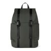 VINGA Baltimore RCS 2.0 backpack grön